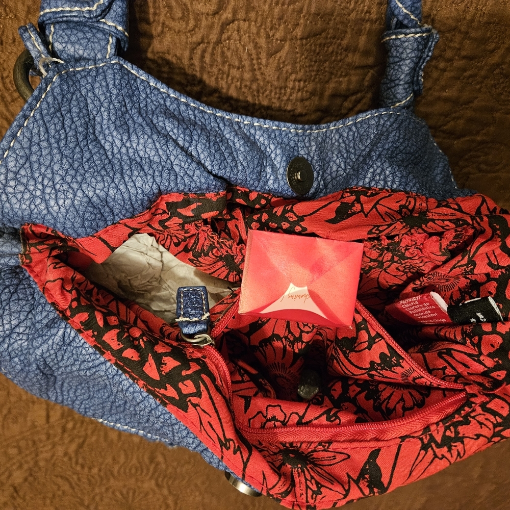 Marc Ecko From Red Collection Purse - image 5